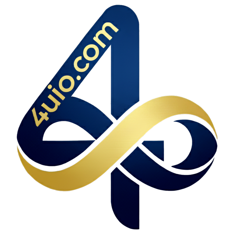 © Logo 4uio.com ©